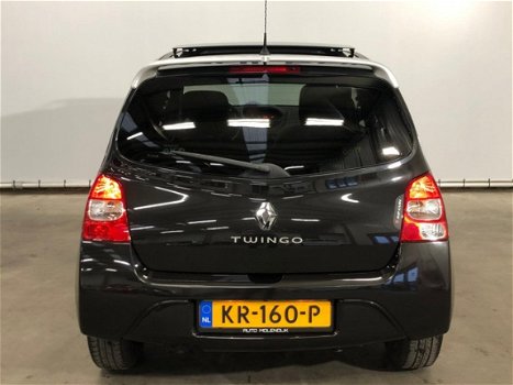 Renault Twingo - 1.2-16V PANO / AIRCO / 15 inch / UNIEK - 1