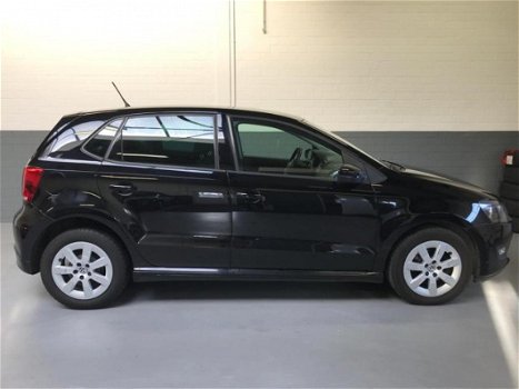 Volkswagen Polo - 1.2 TDI BM Comfortl/ Nl auto/ 5DRS/ - 1