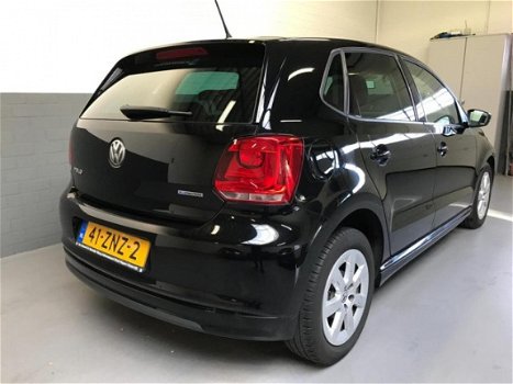 Volkswagen Polo - 1.2 TDI BM Comfortl/ Nl auto/ 5DRS/ - 1