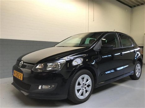 Volkswagen Polo - 1.2 TDI BM Comfortl/ Nl auto/ 5DRS/ - 1