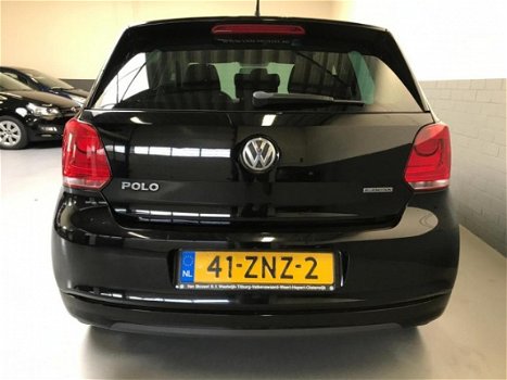 Volkswagen Polo - 1.2 TDI BM Comfortl/ Nl auto/ 5DRS/ - 1