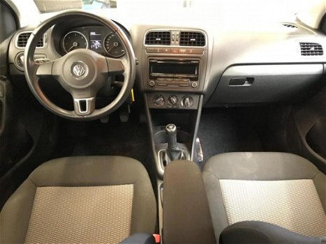 Volkswagen Polo - 1.2 TDI BM Comfortl/ Nl auto/ 5DRS/ - 1