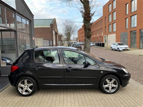 Peugeot 307 - 1.6-16V XT Nieuwe APK NAP - 1