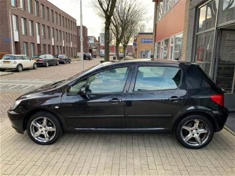 Peugeot 307 - 1.6-16V XT Nieuwe APK NAP - 1