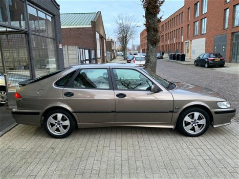 Saab 9-3 - 2.0t S Business Edition APK Nette Auto - 1