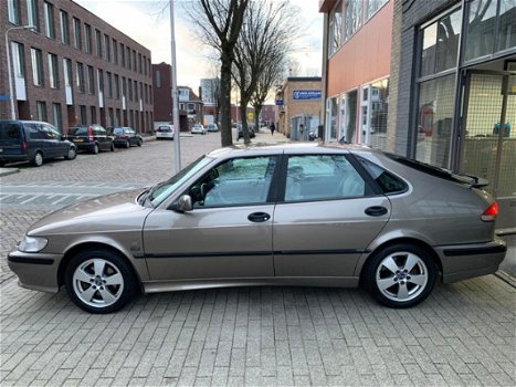 Saab 9-3 - 2.0t S Business Edition APK Nette Auto - 1