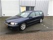 Volvo V70 - 2.5 D Comfort Line - 1 - Thumbnail