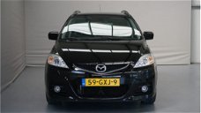 Mazda 5 - 5 1.8 Executive 7 persoons rijklaar