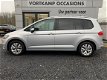 Volkswagen Touran - 1.6 TDI 110PK COMFORTLINE NAVI/TREKHAAK/PDC/ - 1 - Thumbnail