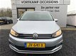 Volkswagen Touran - 1.6 TDI 110PK COMFORTLINE NAVI/TREKHAAK/PDC/ - 1 - Thumbnail