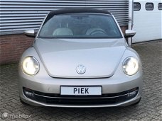 Volkswagen Beetle - 1.2 TSI CUP Design BlueMotion UNIEKE AUTO