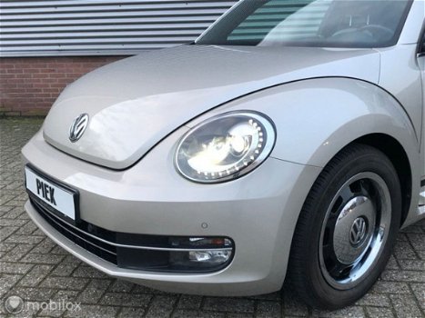 Volkswagen Beetle - 1.2 TSI CUP Design BlueMotion UNIEKE AUTO - 1