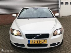 Volvo C70 Convertible - 2.4i Momentum