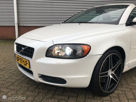 Volvo C70 Convertible - 2.4i Momentum - 1