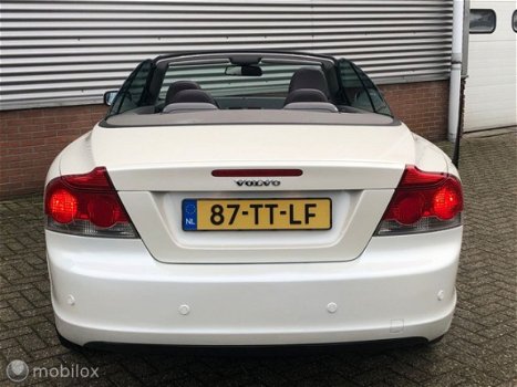 Volvo C70 Convertible - 2.4i Momentum - 1