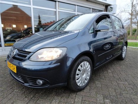 Volkswagen Golf Plus - 1.6 16V FSI Turijn - 1