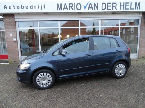 Volkswagen Golf Plus - 1.6 16V FSI Turijn - 1