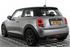 Mini Mini Cooper - 1.5 1e Eigenaar NAVI | AIRCO| VELGEN -A.S. ZONDAG OPEN