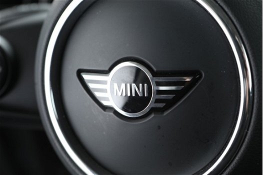 Mini Mini Cooper - 1.5 1e Eigenaar NAVI | AIRCO| VELGEN -A.S. ZONDAG OPEN - 1