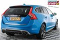 Volvo V60 - EXCL.BTW*2.4 D6 AWD Plug-In Hybrid R-Design -A.S. ZONDAG OPEN - 1 - Thumbnail