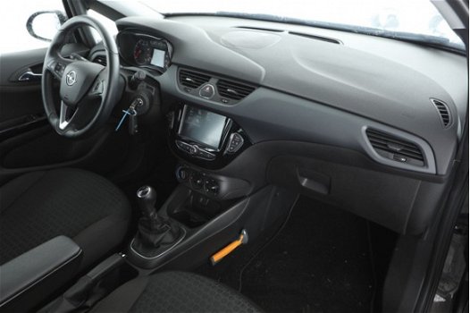 Opel Corsa - 1.0 Turbo Edition 1e Eigenaar IntelliLink | VELGEN -A.S. ZONDAG OPEN - 1