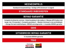 Mini Mini One - 1.6 Business Line