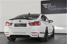 BMW 4-serie Coupé - M4 DTM Champion Edition 2014 21/23 Sondermodell KFZ