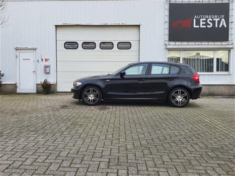 BMW 1-serie - 116i High Executive 5 deurs, climate control - 1