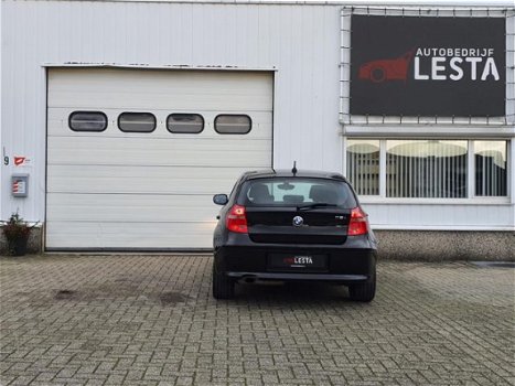 BMW 1-serie - 116i High Executive 5 deurs, climate control - 1