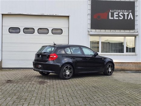 BMW 1-serie - 116i High Executive 5 deurs, climate control - 1