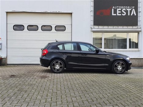 BMW 1-serie - 116i High Executive 5 deurs, climate control - 1