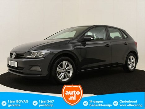 Volkswagen Polo - 1.0 Tsi 95 Pk Comfortline - 1