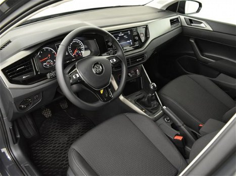 Volkswagen Polo - 1.0 Tsi 95 Pk Comfortline - 1