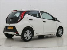 Toyota Aygo - 1.0 Vvt-I X-Fun