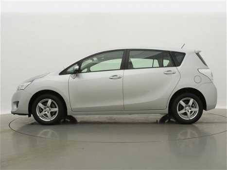 Toyota Verso - 1.6 Vvt-I Comfort - 1