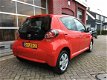 Toyota Aygo - 1.0-12V Comfort Airco, elek ramen, onderhoudshistorie, beurt, NAP - 1 - Thumbnail