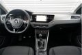 Volkswagen Polo - 1.0TSI/96PK Comfortline Executive · Navigatie · Front assist · DAB - 1 - Thumbnail