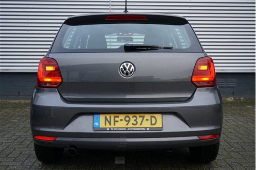 Volkswagen Polo - 1.2TSI/90PK Comfortline · Cruise control · Airco · Mistlampen - 1