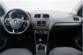 Volkswagen Polo - 1.2TSI/90PK Comfortline · Cruise control · Airco · Mistlampen - 1 - Thumbnail