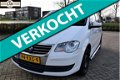 Volkswagen Touran - 1.9 TDI Comfortline *2e eigenaar*AUT*Euro4 - 1 - Thumbnail