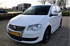 Volkswagen Touran - 1.9 TDI Comfortline *2e eigenaar*AUT*Euro4