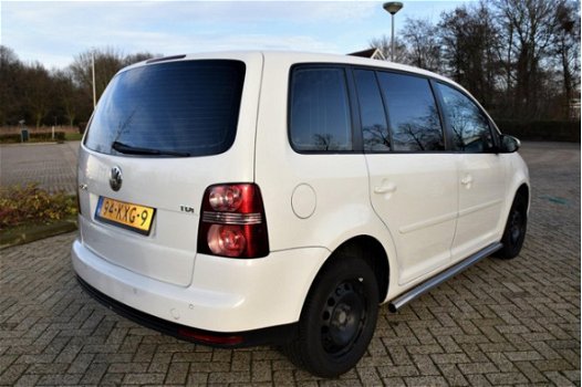 Volkswagen Touran - 1.9 TDI Comfortline *2e eigenaar*AUT*Euro4 - 1