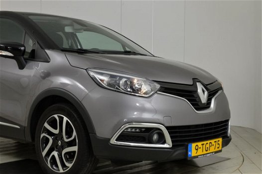 Renault Captur - 0.9 TCe Dynamique Navigatie/Camera, Mooie uitvoering - 1