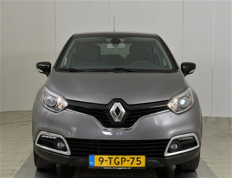 Renault Captur - 0.9 TCe Dynamique Navigatie/Camera, Mooie uitvoering - 1