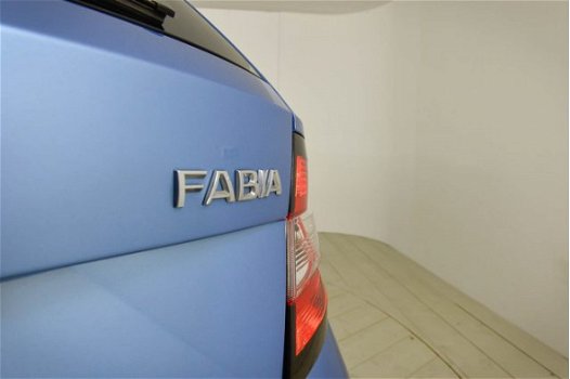 Skoda Fabia Combi - 1.2 TSI First Edition Ambition Clima |Cruise |1ste eigenaar - 1