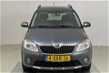 Skoda Roomster - 1.2 TSI Drive Pdc | Navi | Clima |Stuurbediening - 1 - Thumbnail