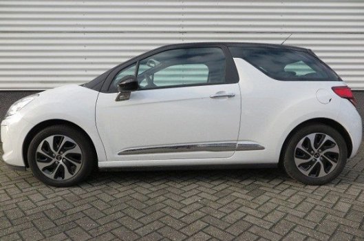 DS 3 - 3 1.2 PureTech 82pk Chic NAVIGATIE / CLIMATE CONTROL - 1