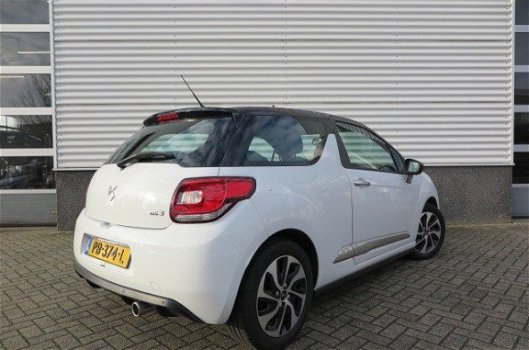 DS 3 - 3 1.2 PureTech 82pk Chic NAVIGATIE / CLIMATE CONTROL - 1