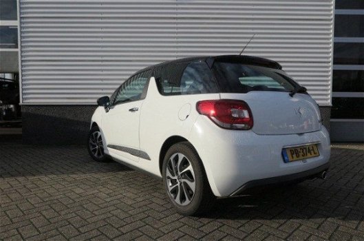 DS 3 - 3 1.2 PureTech 82pk Chic NAVIGATIE / CLIMATE CONTROL - 1