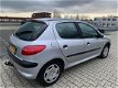 Peugeot 206 - 1.4 Gentry | Airco | Elec ramen - 1 - Thumbnail